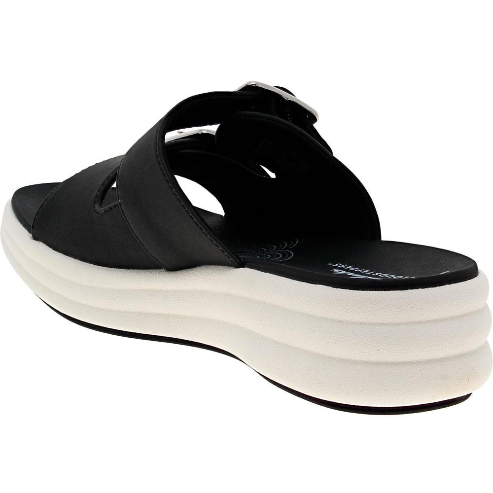 Clarks Drift Buckle 26177855 Wedges