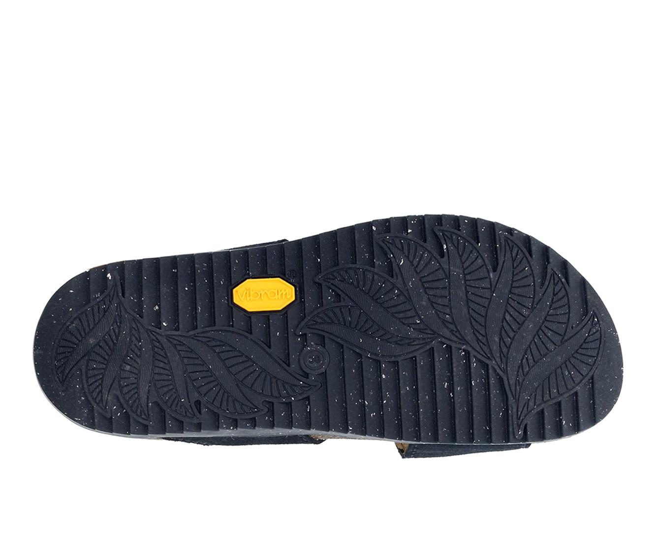 Women's Dansko Dayna Footbed Sandals