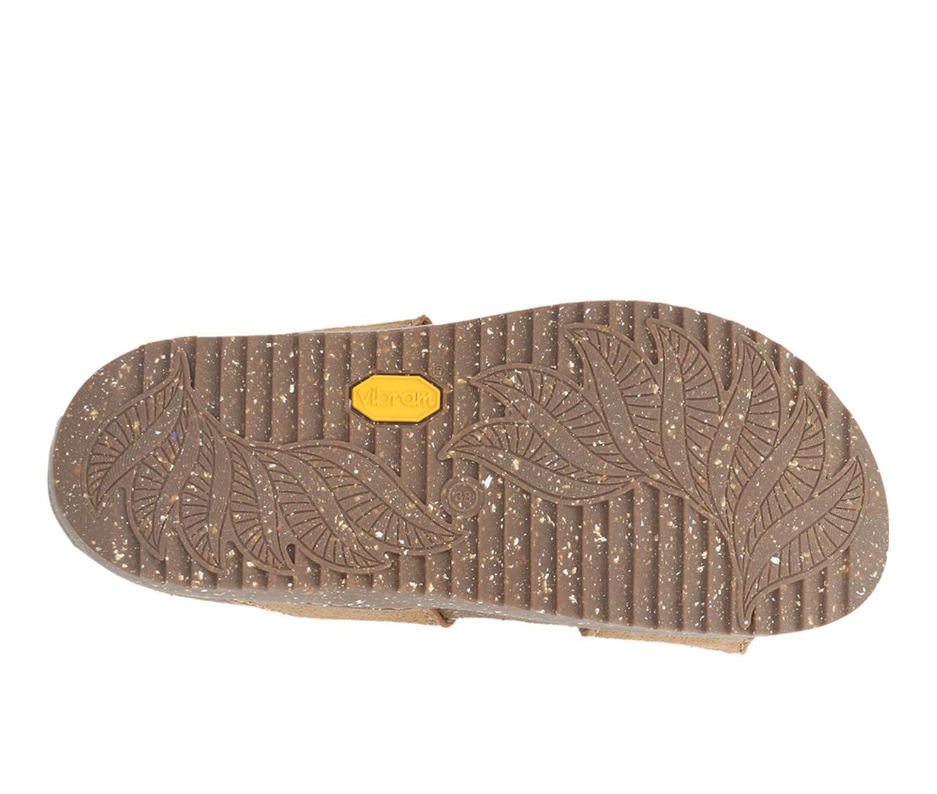 Women's Dansko Dayna Footbed Sandals