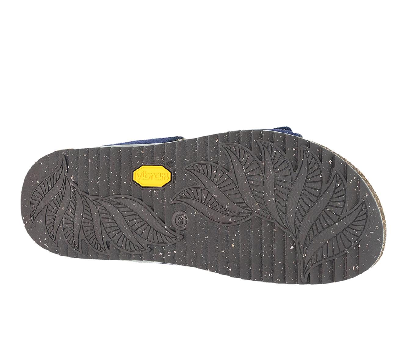 Women's Dansko Dayna Footbed Sandals