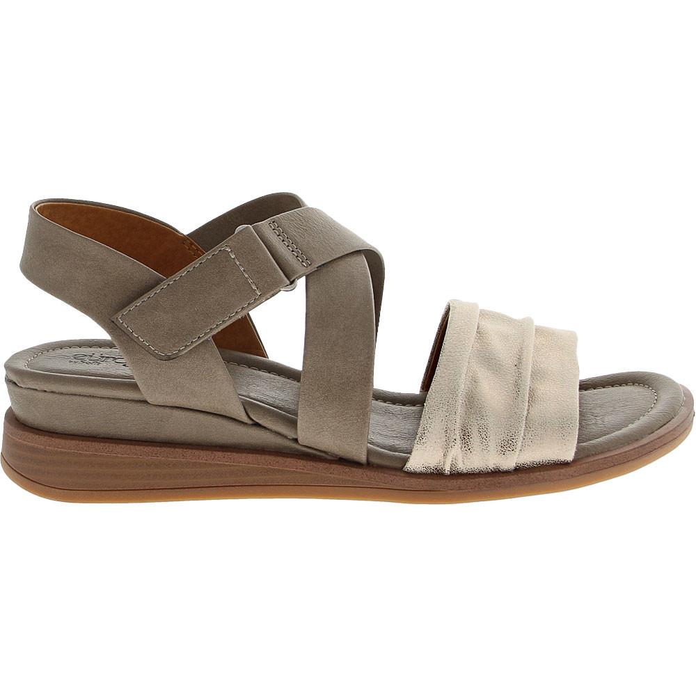 EuroSoft Murrow Wedges