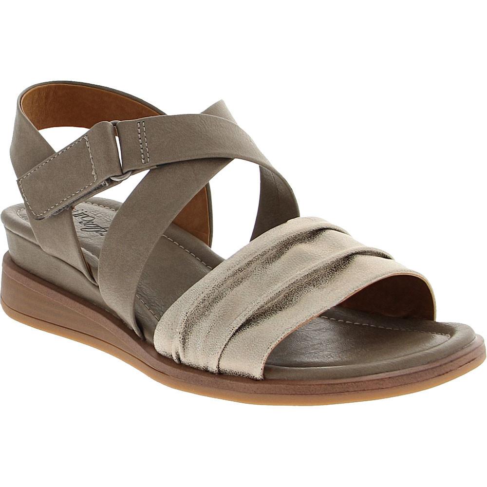EuroSoft Murrow Wedges