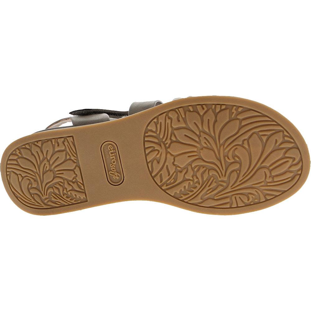 EuroSoft Murrow Wedges