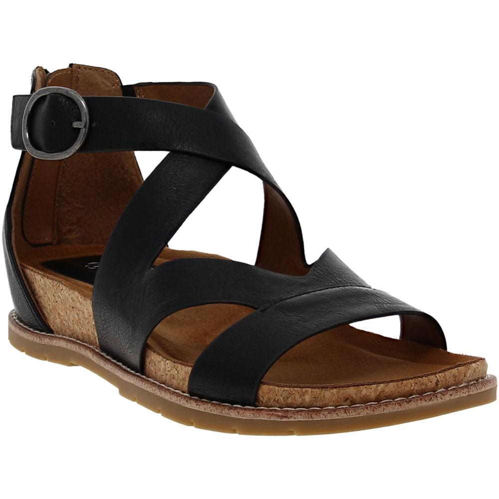 EuroSoft Gionna Wedges