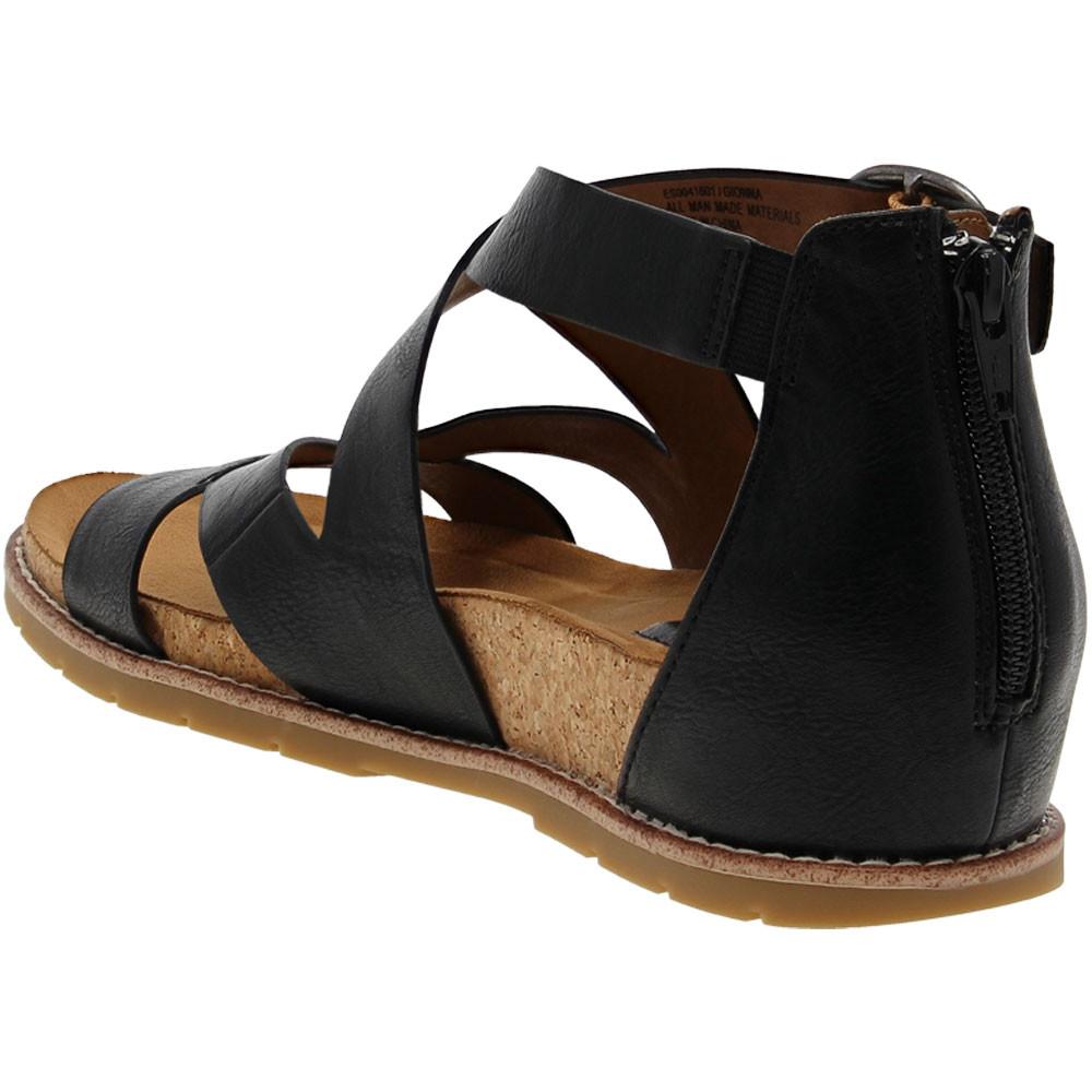 EuroSoft Gionna Wedges