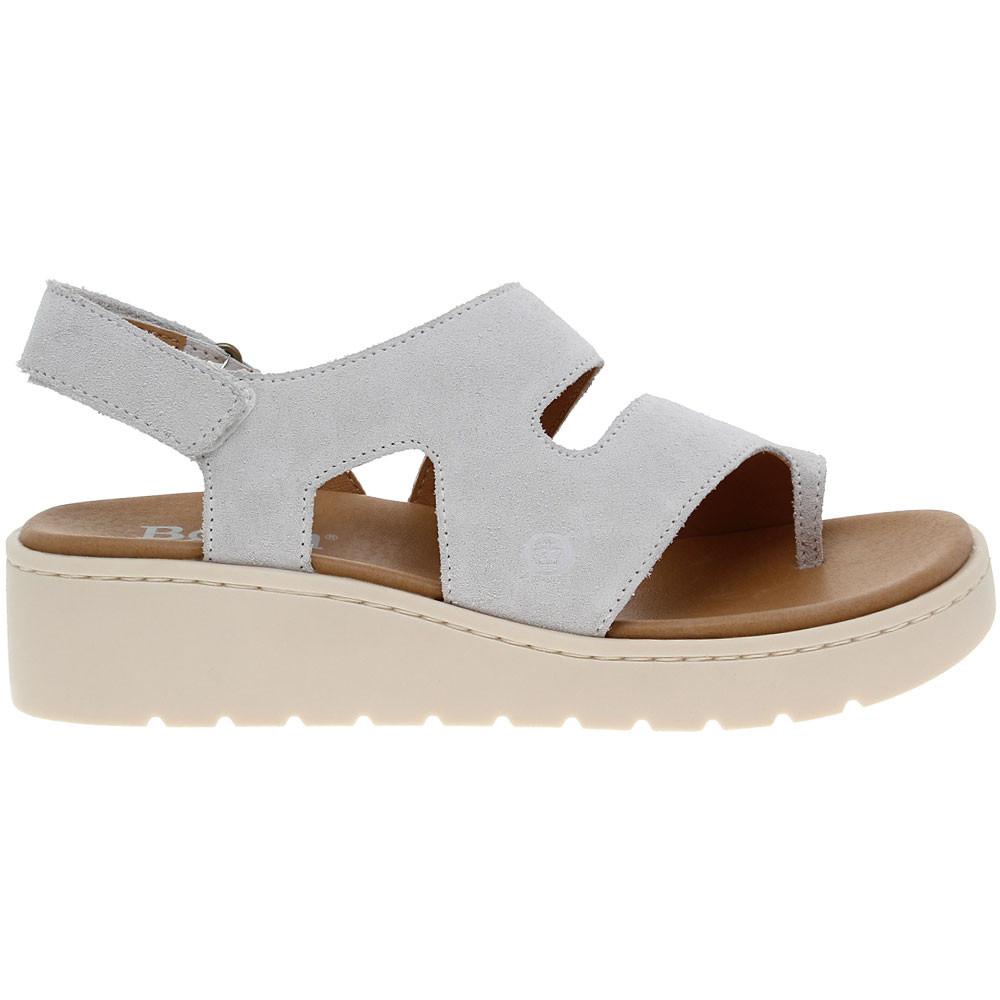 Born Karsten Wedges