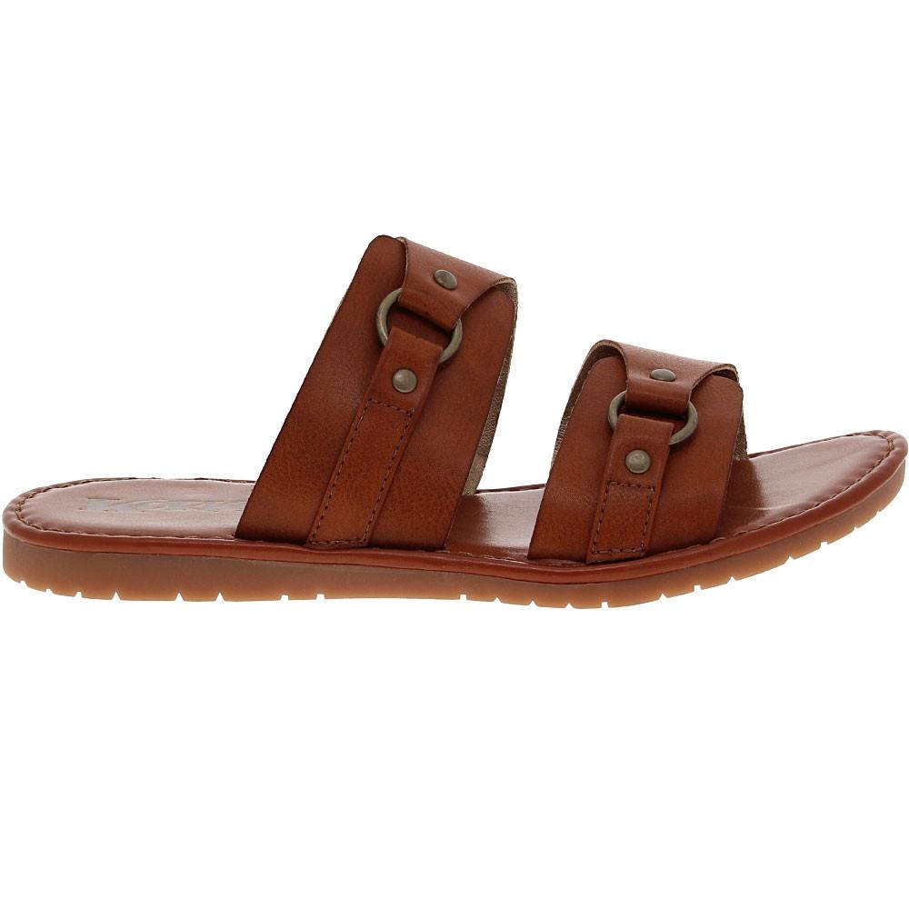 Korks Sonata Sandals