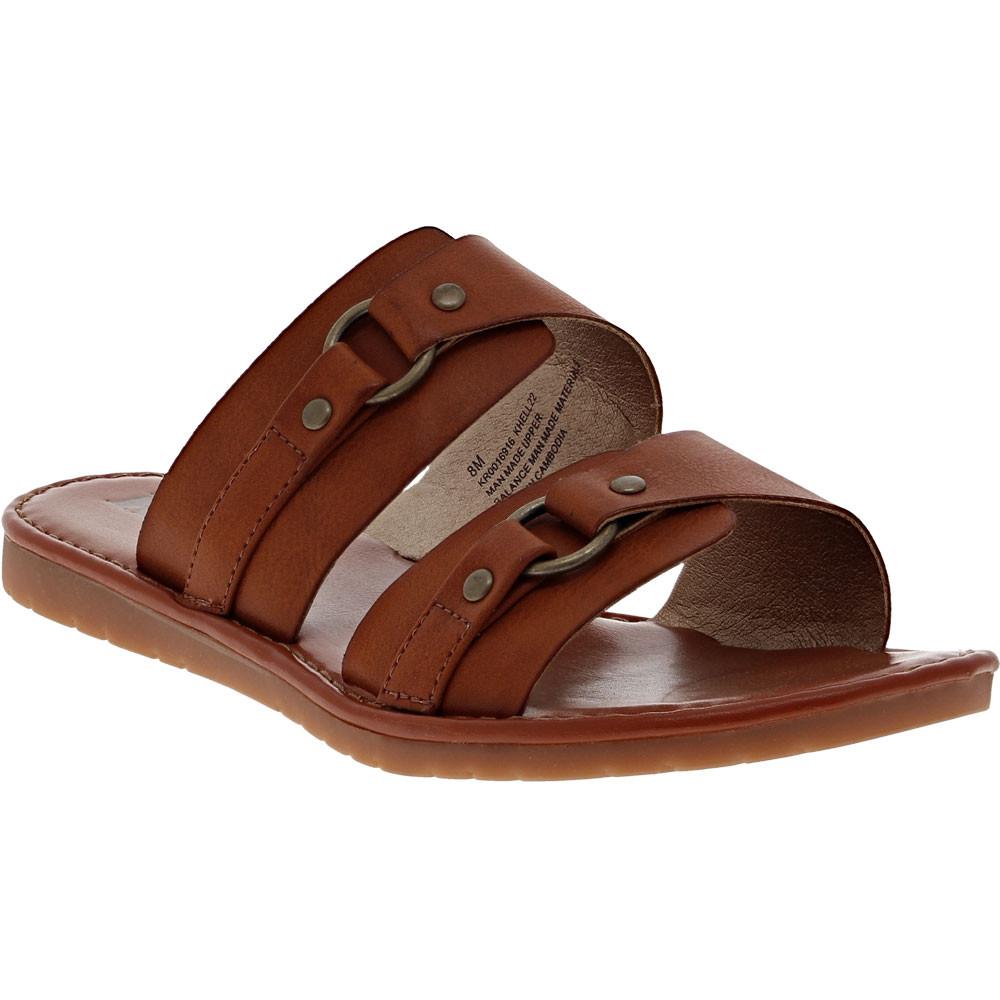 Korks Sonata Sandals