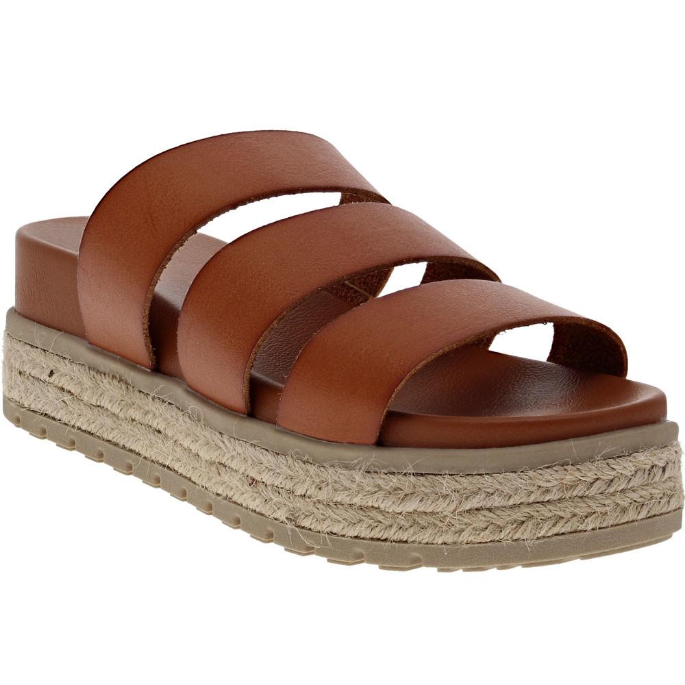 MIA Kaz Wedges