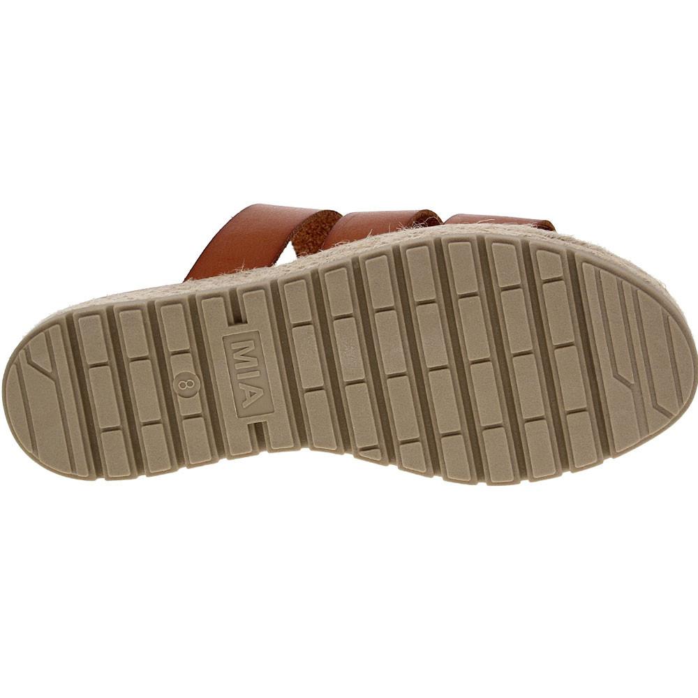 MIA Kaz Wedges