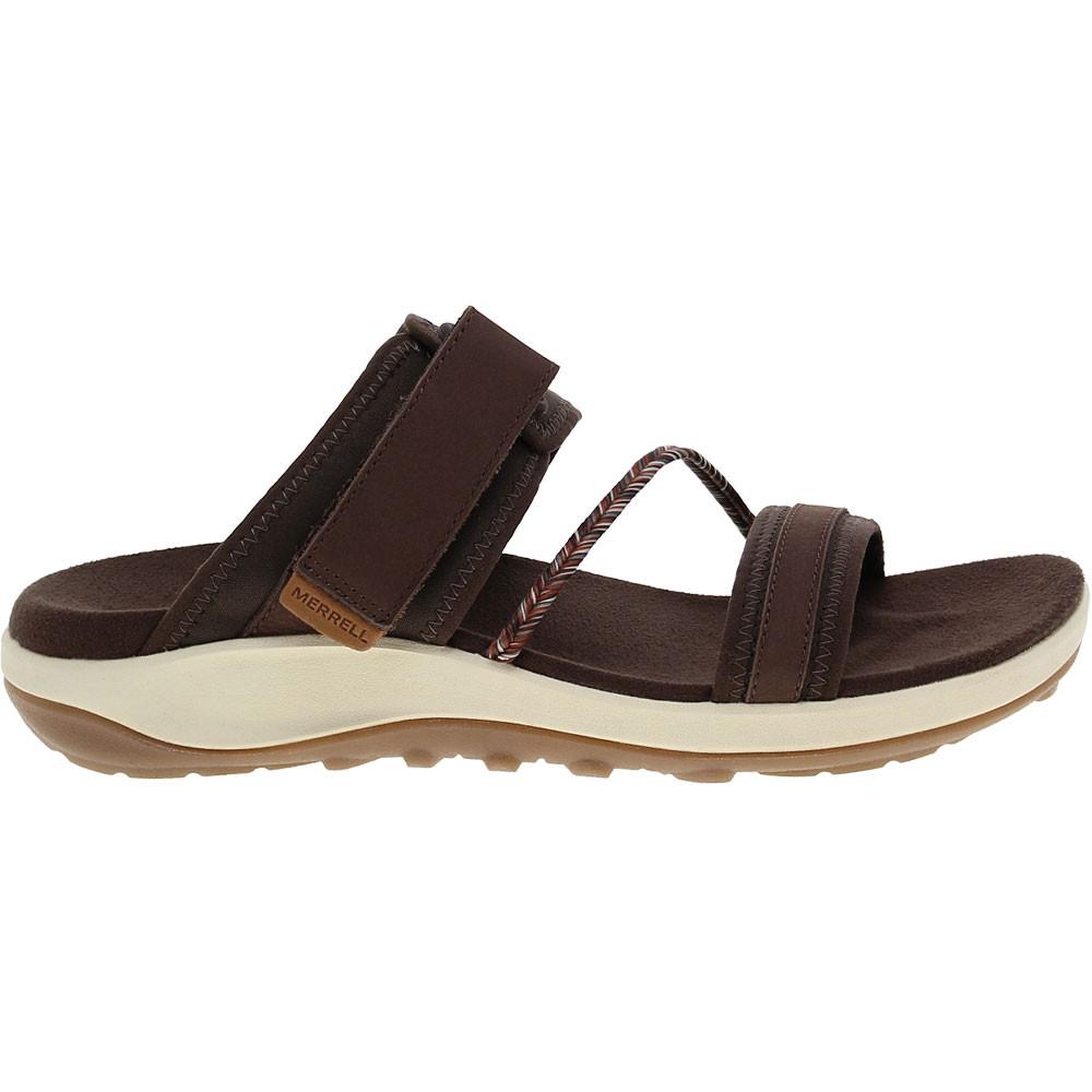 Merrell Terran 4 Slide Sandals