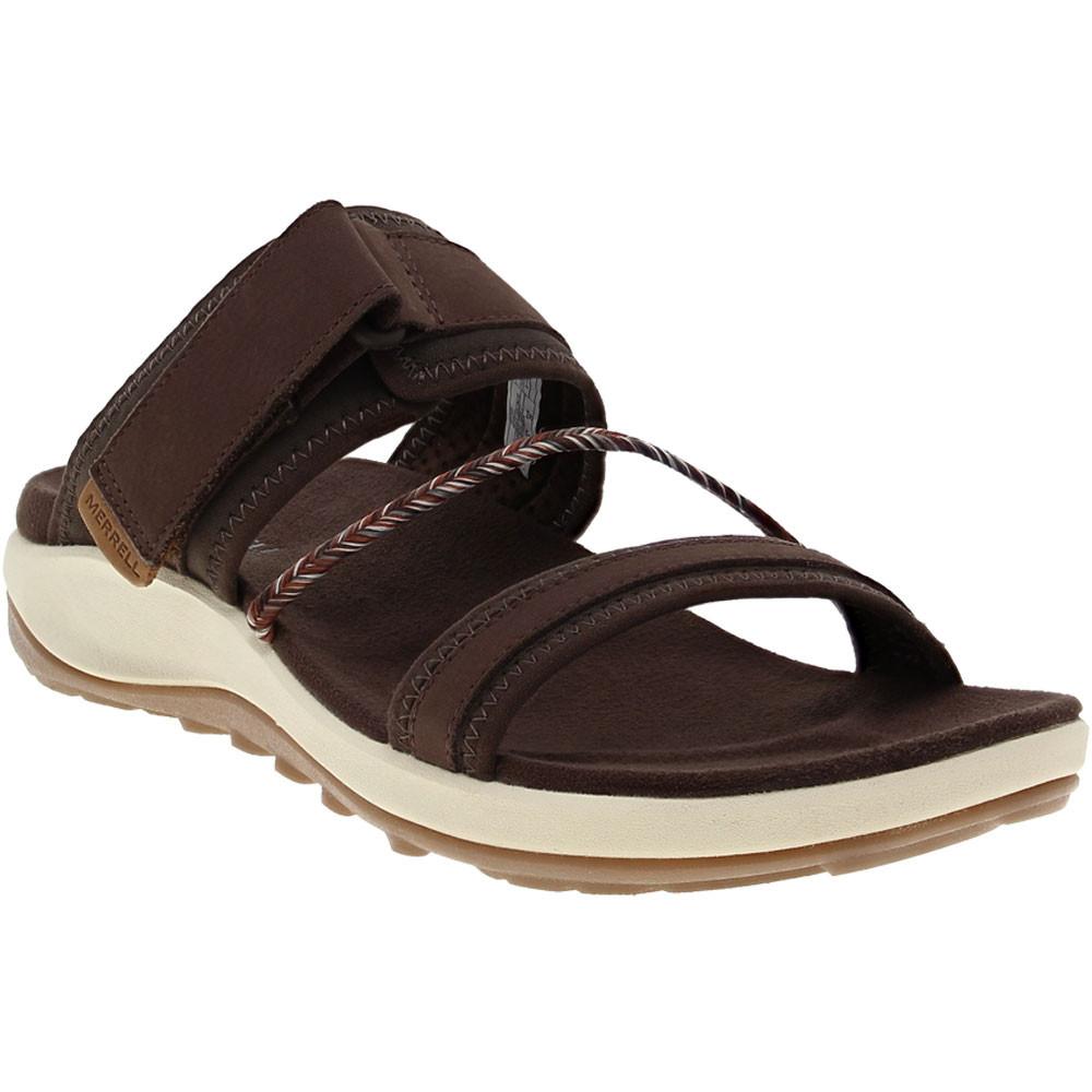 Merrell Terran 4 Slide Sandals