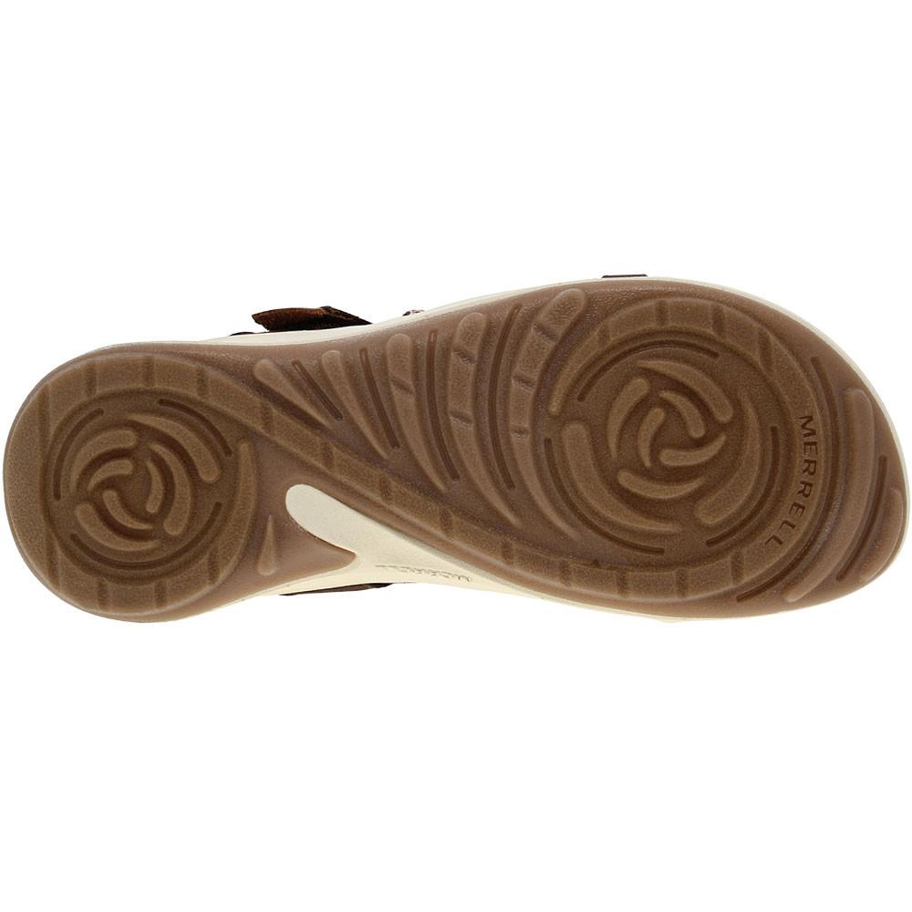 Merrell Terran 4 Slide Sandals