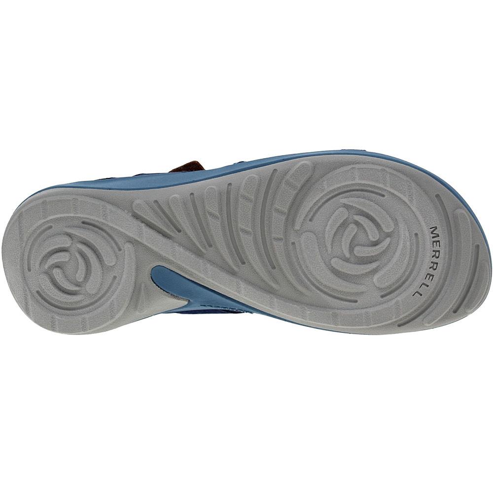 Merrell Terran 4 Post 006410 Sandals