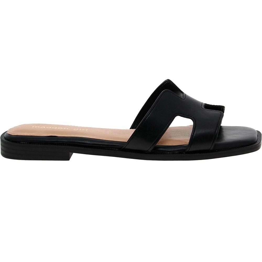 Madden Girl Haley Y Sandals