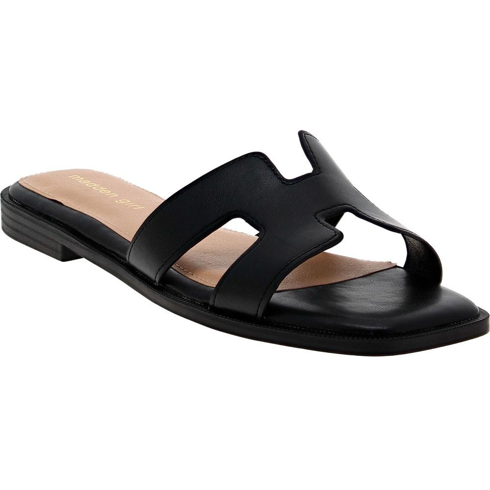 Madden Girl Haley Y Sandals
