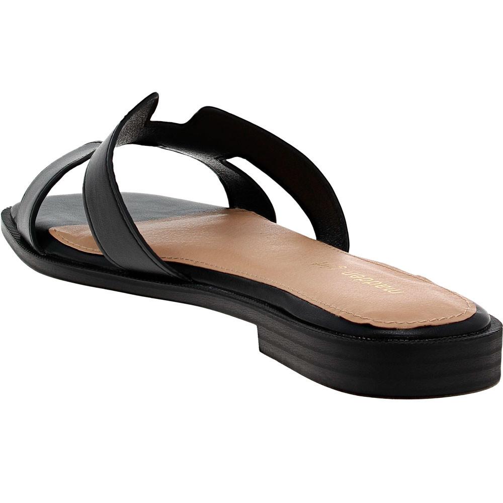 Madden Girl Haley Y Sandals