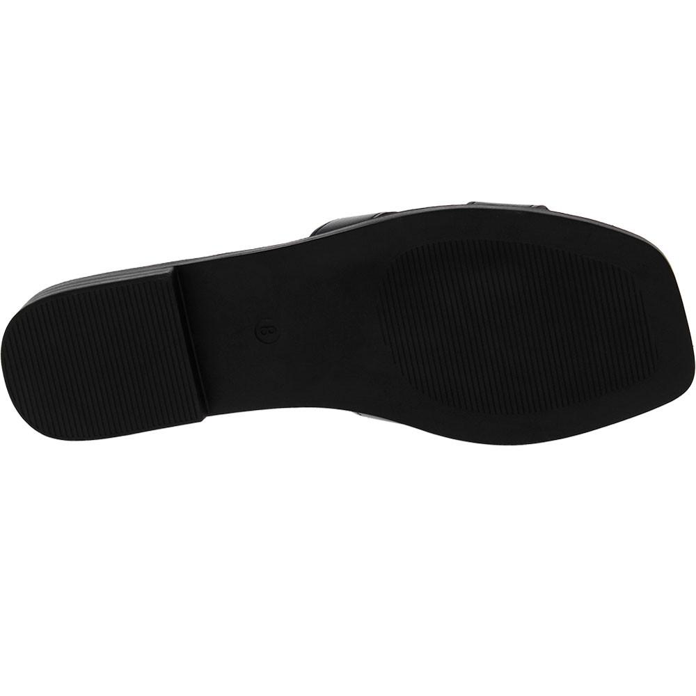 Madden Girl Haley Y Sandals