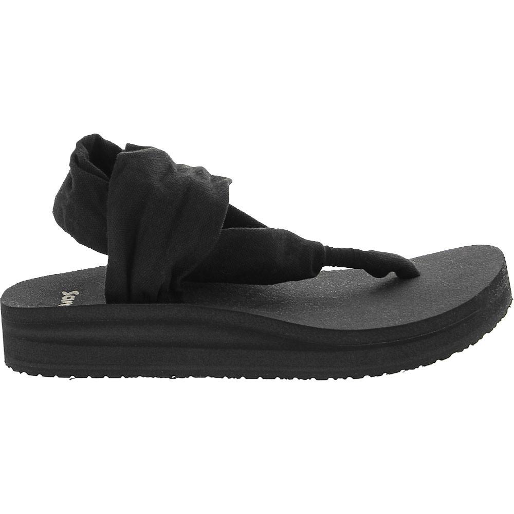 Sanuk Sling St Midform Flip-Flops