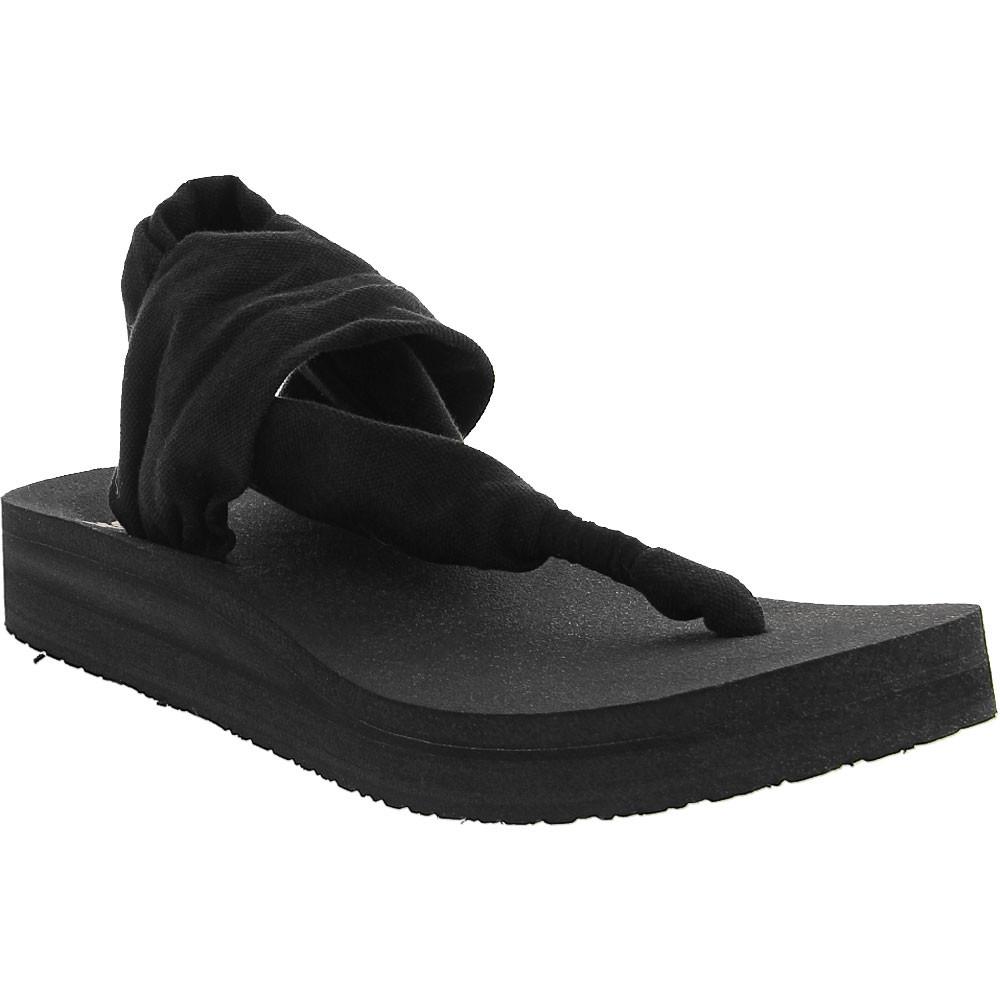 Sanuk Sling St Midform Flip-Flops