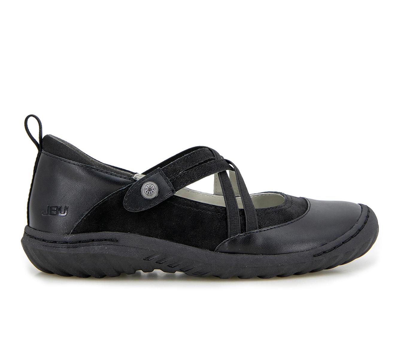 Women's JBU Rome Slip On Shoes