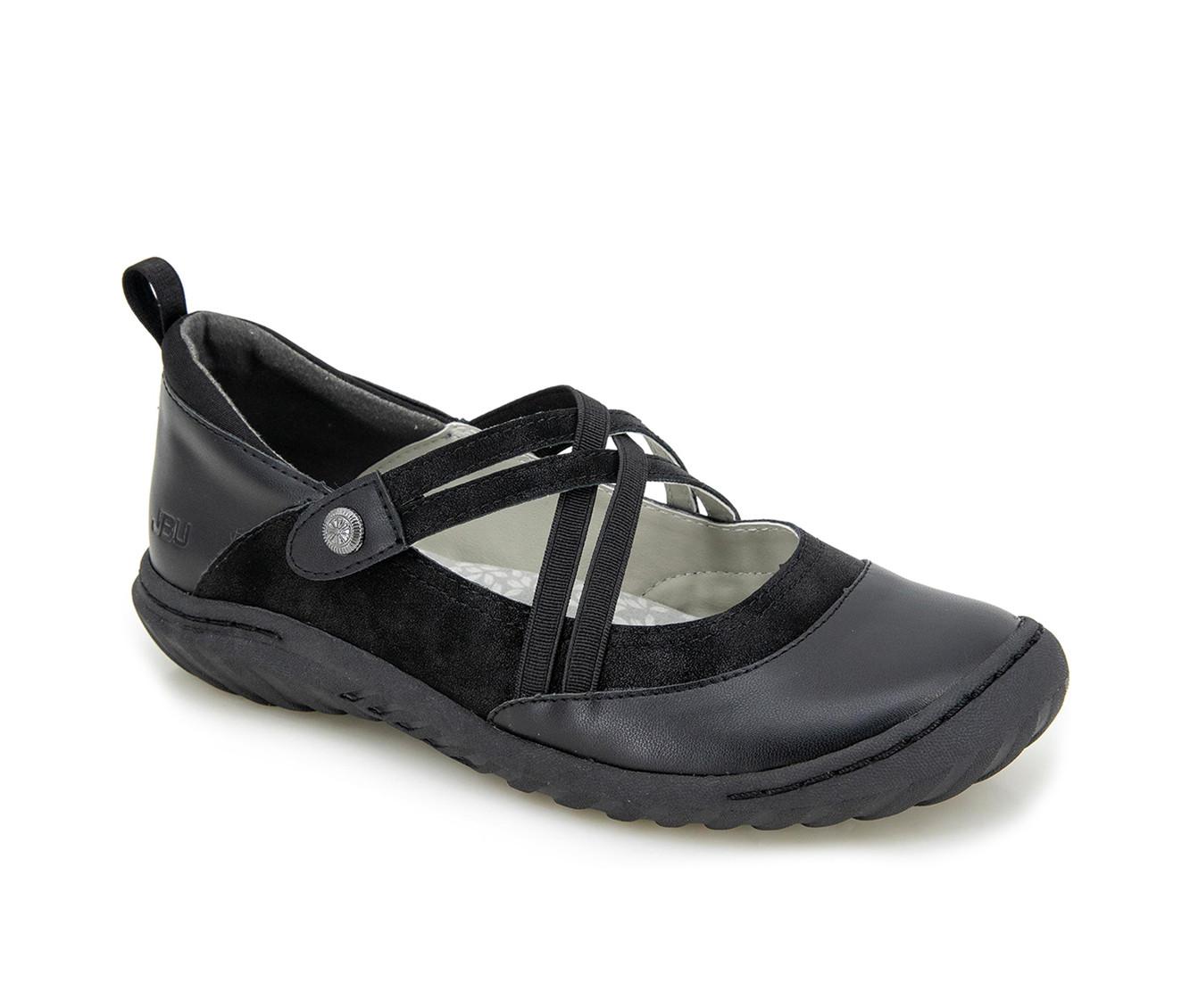 Women's JBU Rome Slip On Shoes