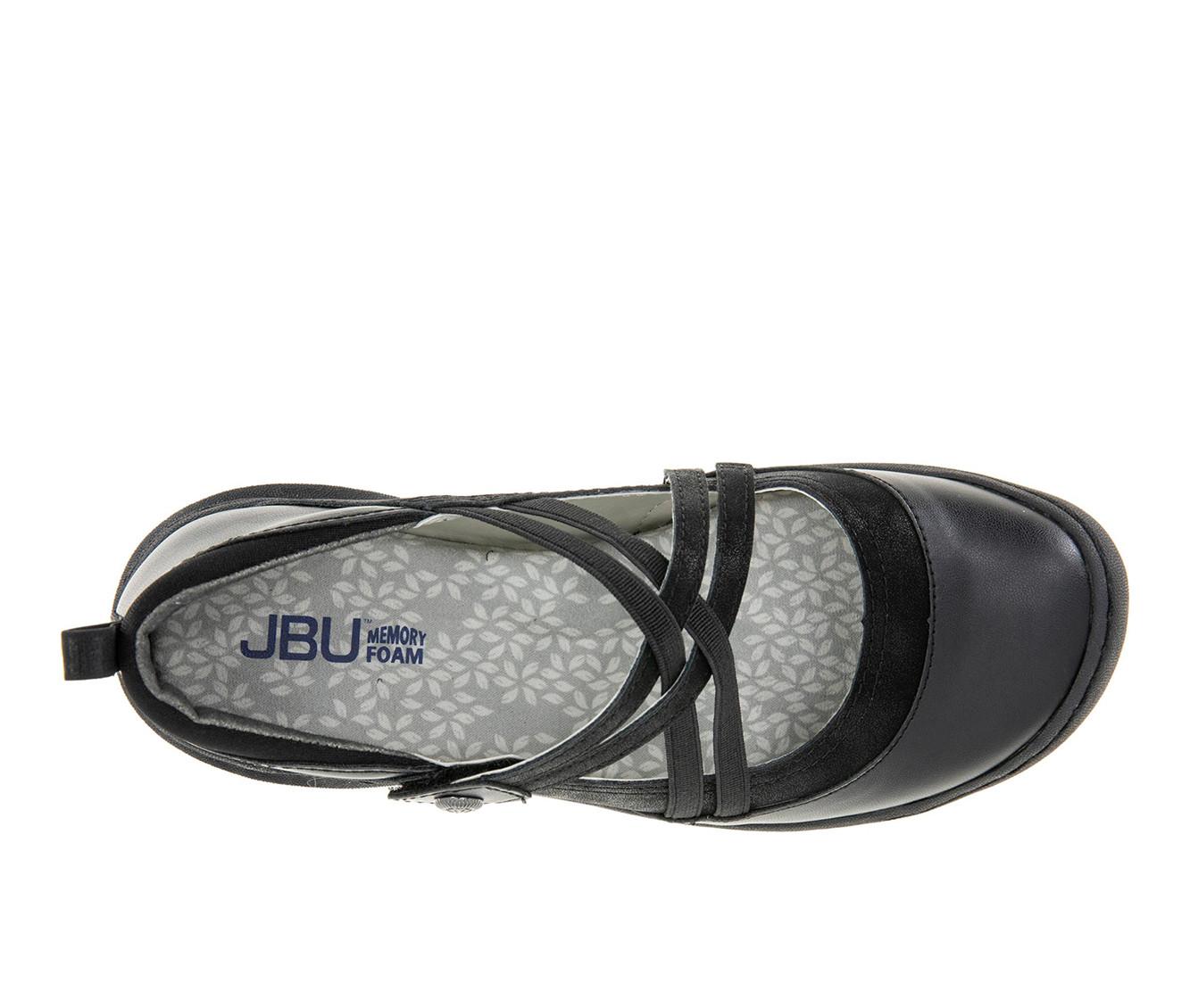 Women's JBU Rome Slip On Shoes