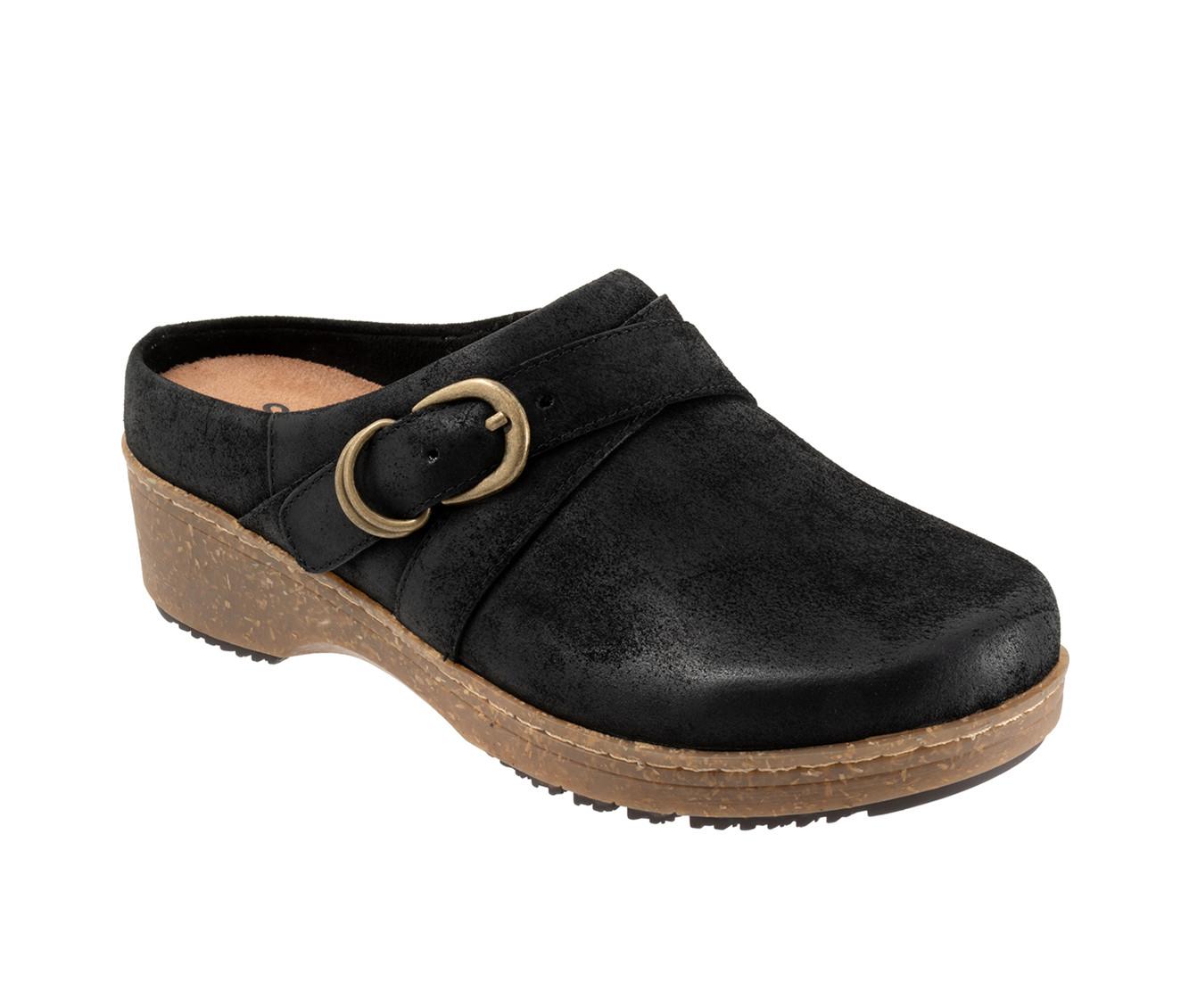 Women's Softwalk Asmara Clogs