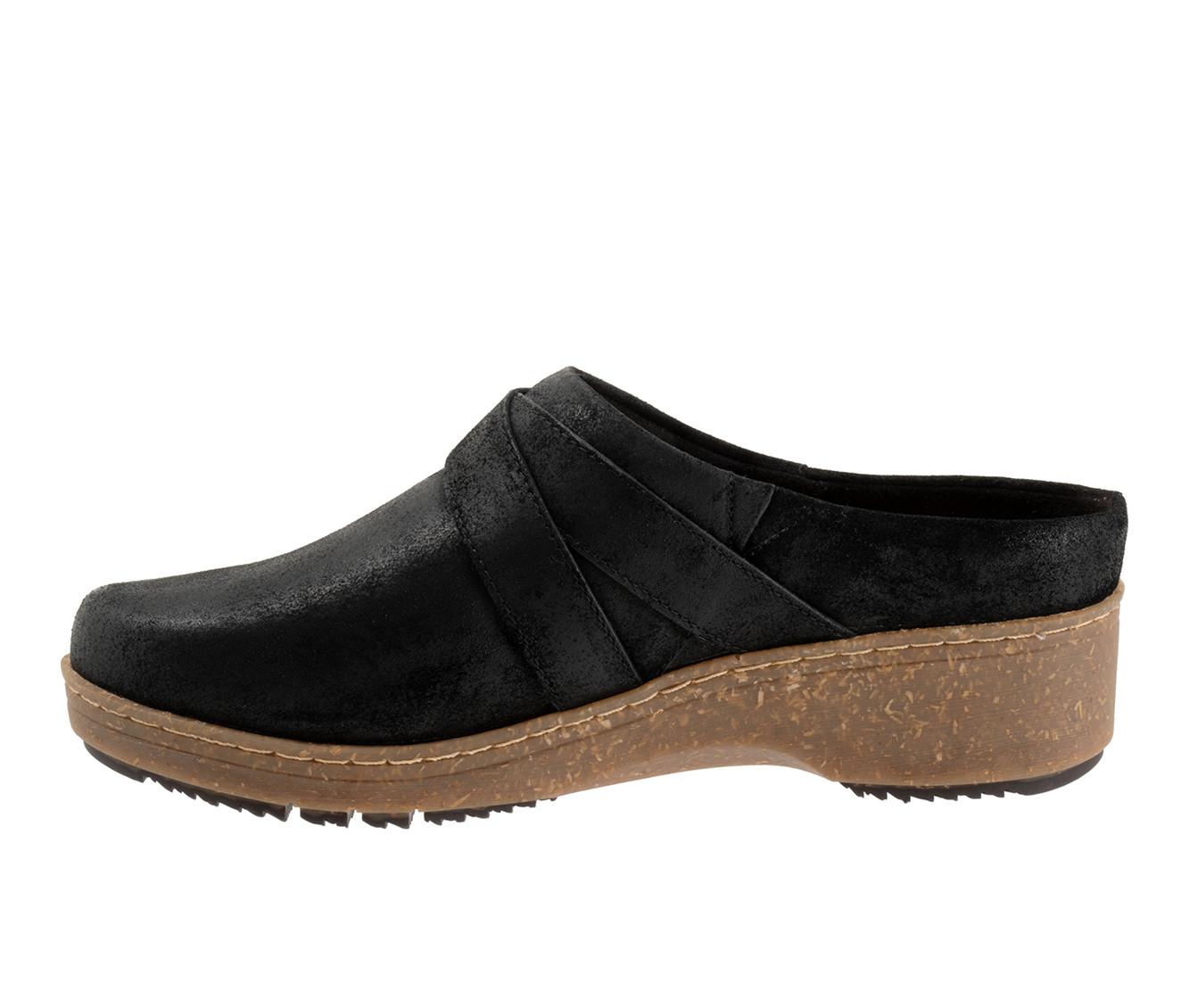 Women's Softwalk Asmara Clogs