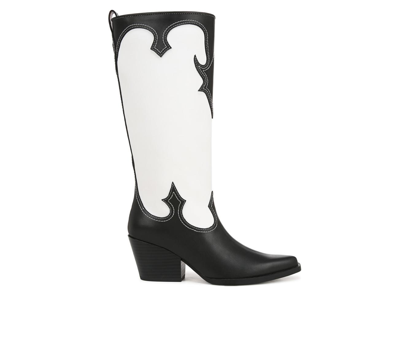 Women's Zodiac Dawson Western Boots