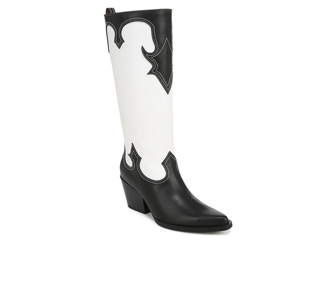 Women's Zodiac Dawson Western Boots