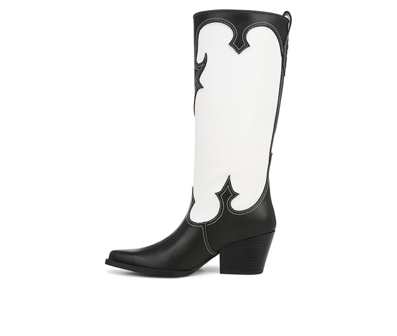 Women's Zodiac Dawson Western Boots