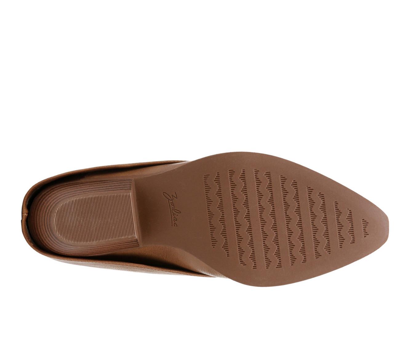 Women's Zodiac Malina Booties