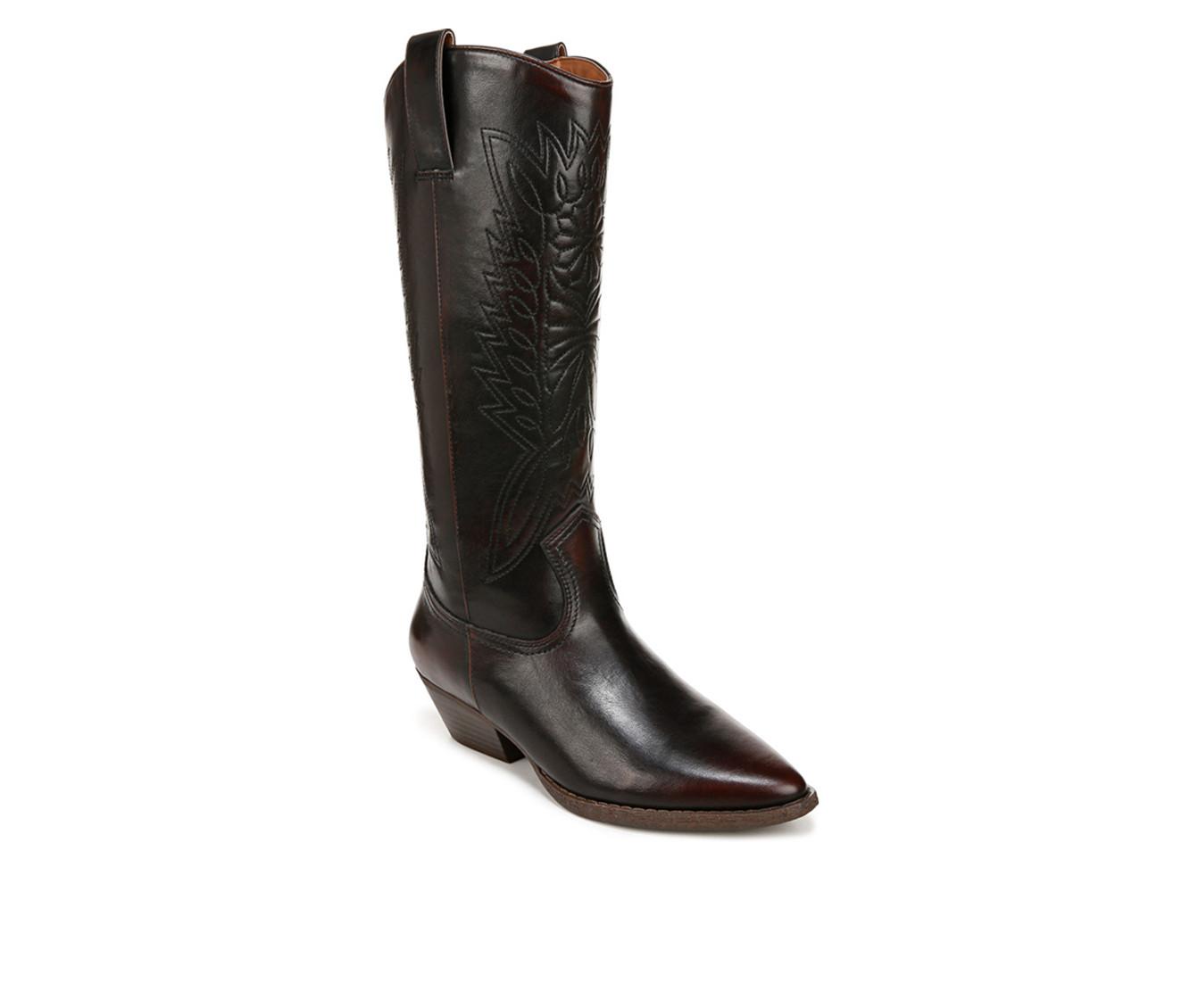 Women's Zodiac Morghan Western Boots