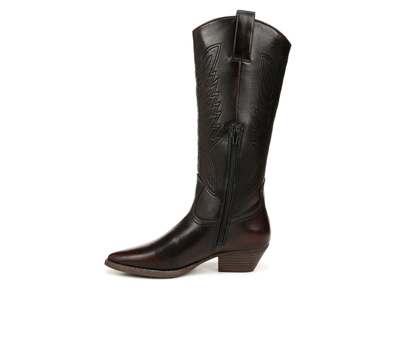 Women's Zodiac Morghan Western Boots