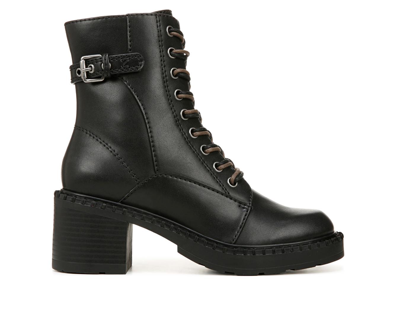 Women's Zodiac Paxon Combat Booties