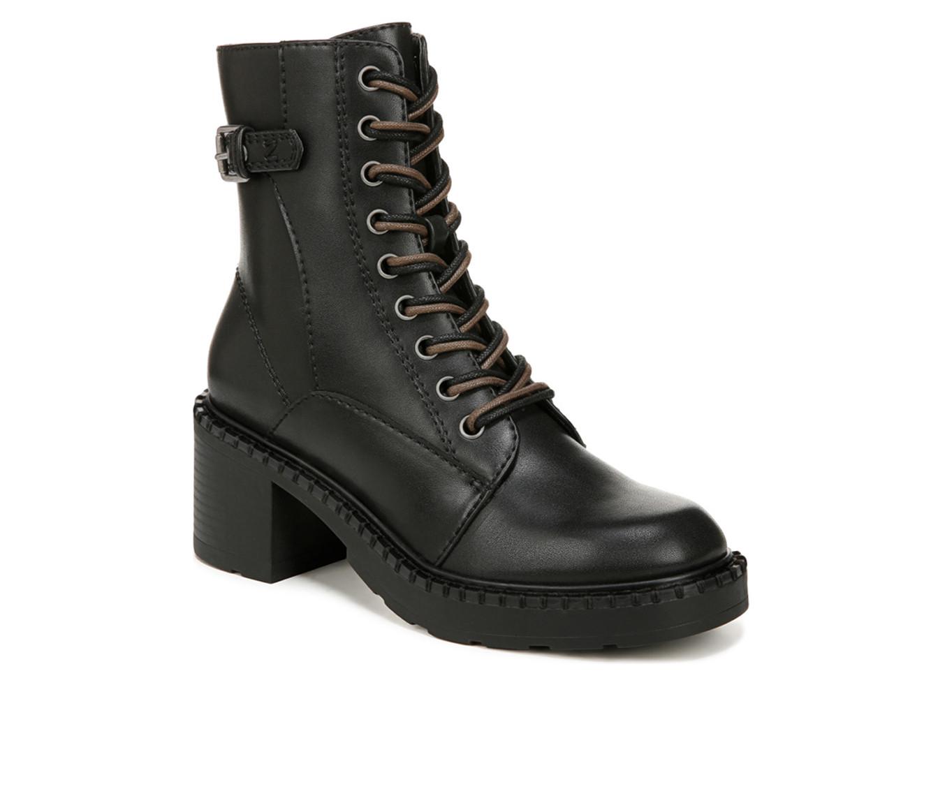 Women's Zodiac Paxon Combat Booties