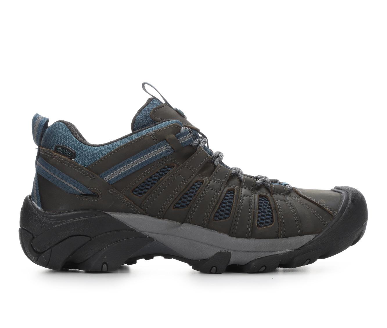 Men's Keen Outdoor Voyageur Hiking Boots