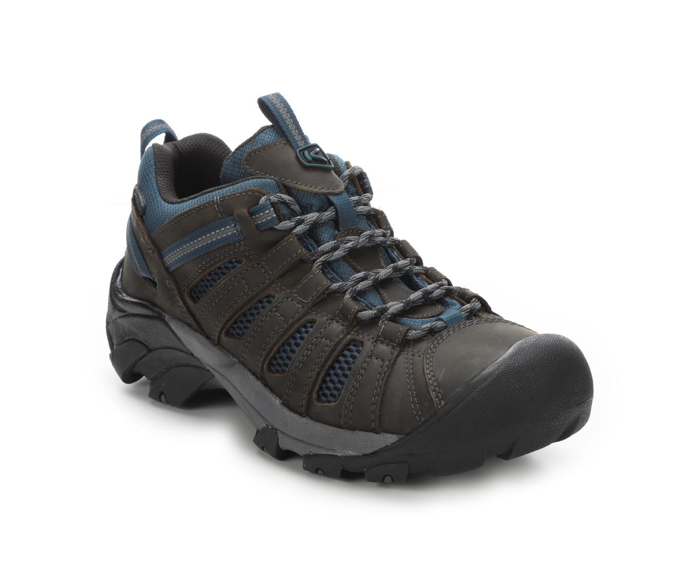 Men's Keen Outdoor Voyageur Hiking Boots