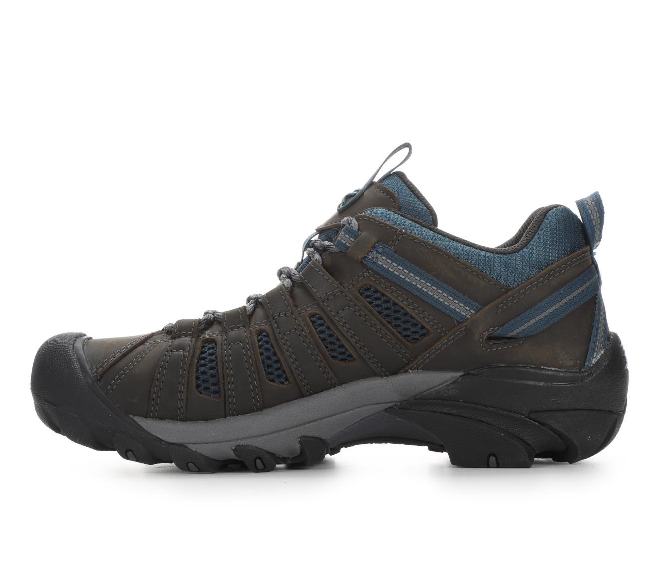 Men's Keen Outdoor Voyageur Hiking Boots