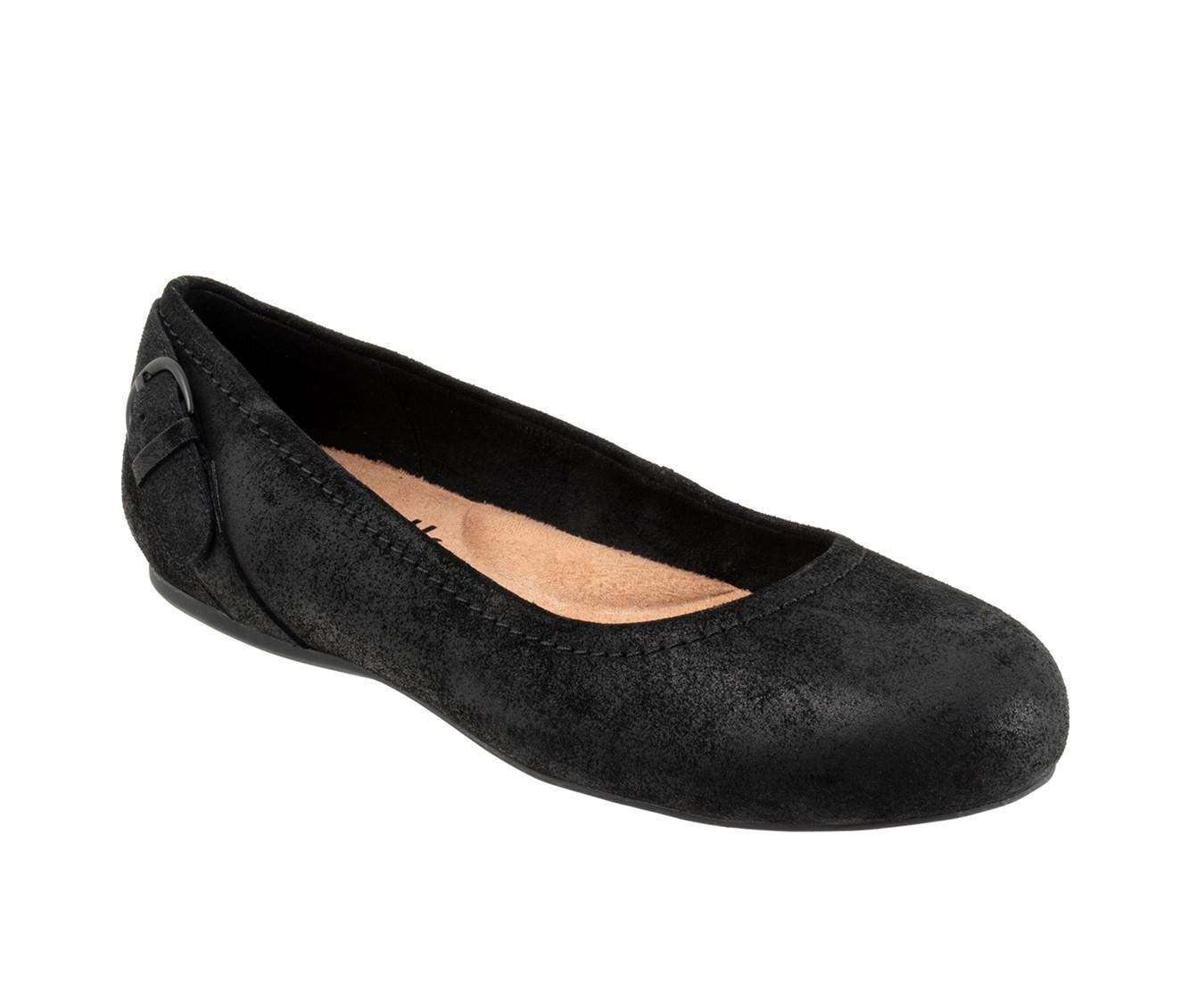 Women's Softwalk Sydney Flats