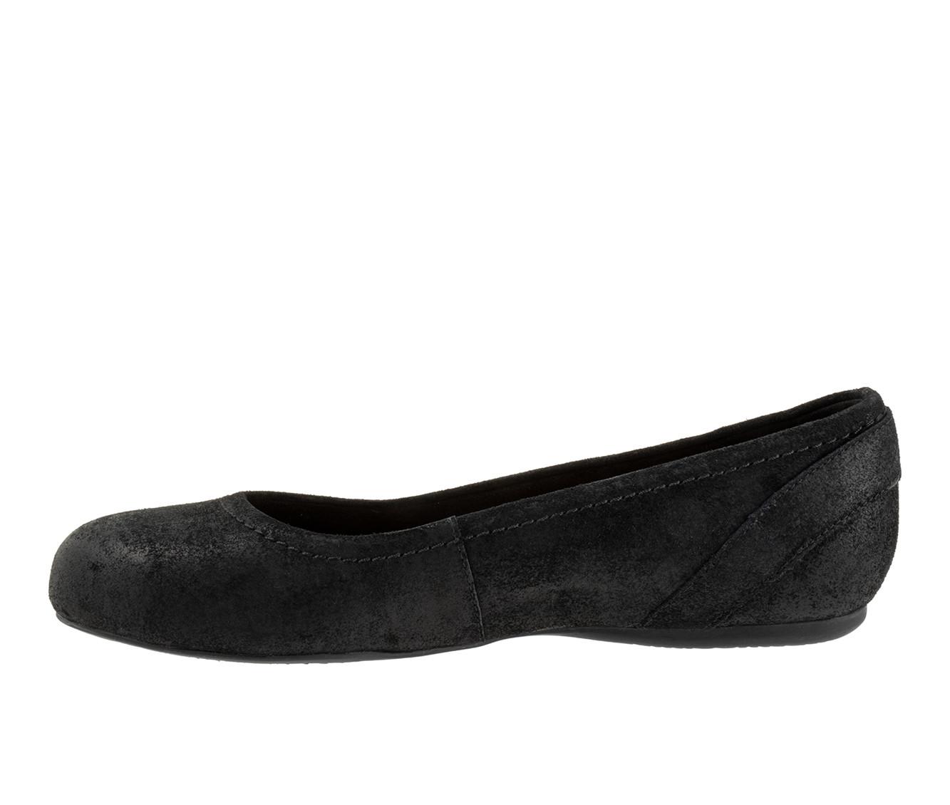 Women's Softwalk Sydney Flats