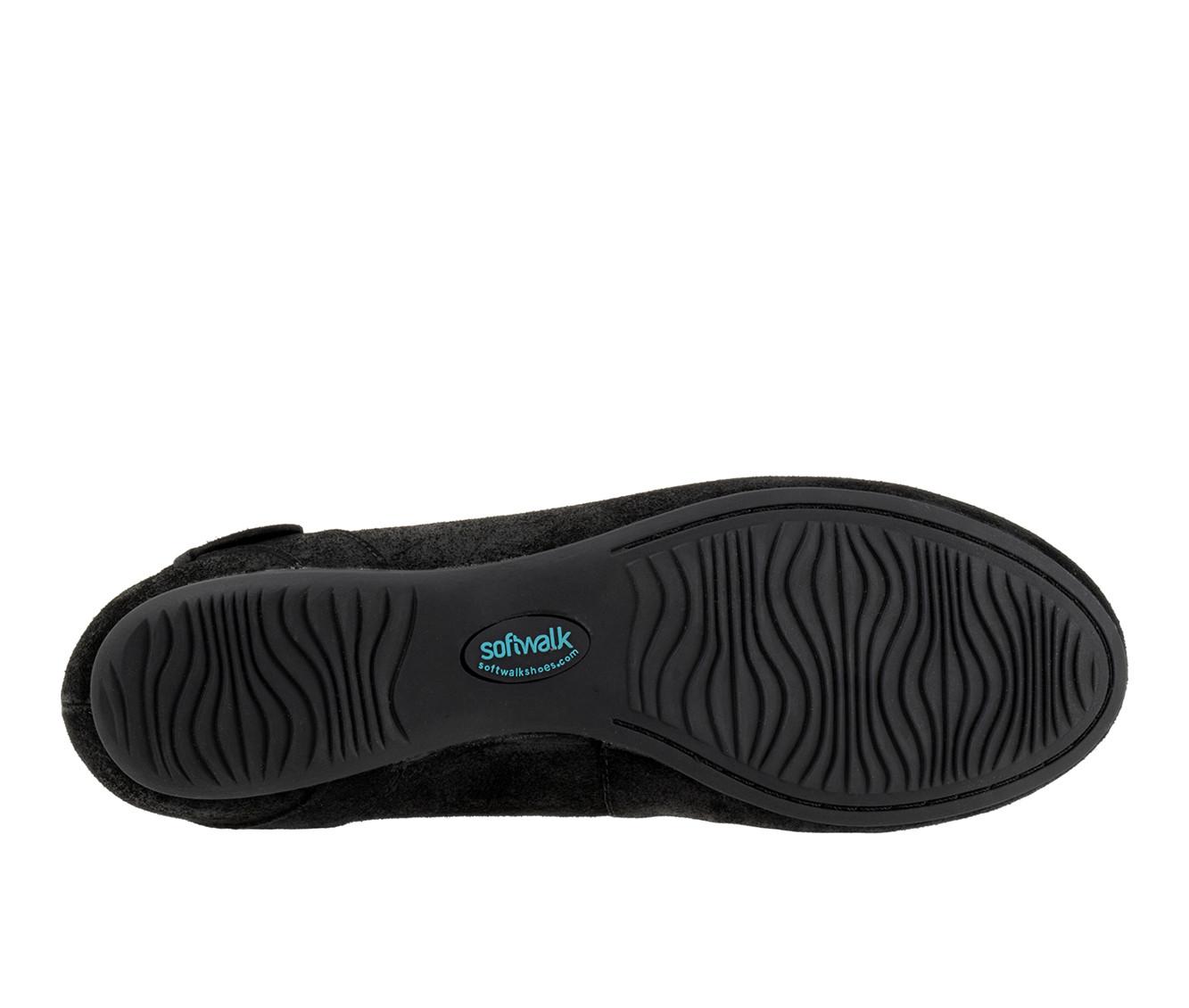 Women's Softwalk Sydney Flats