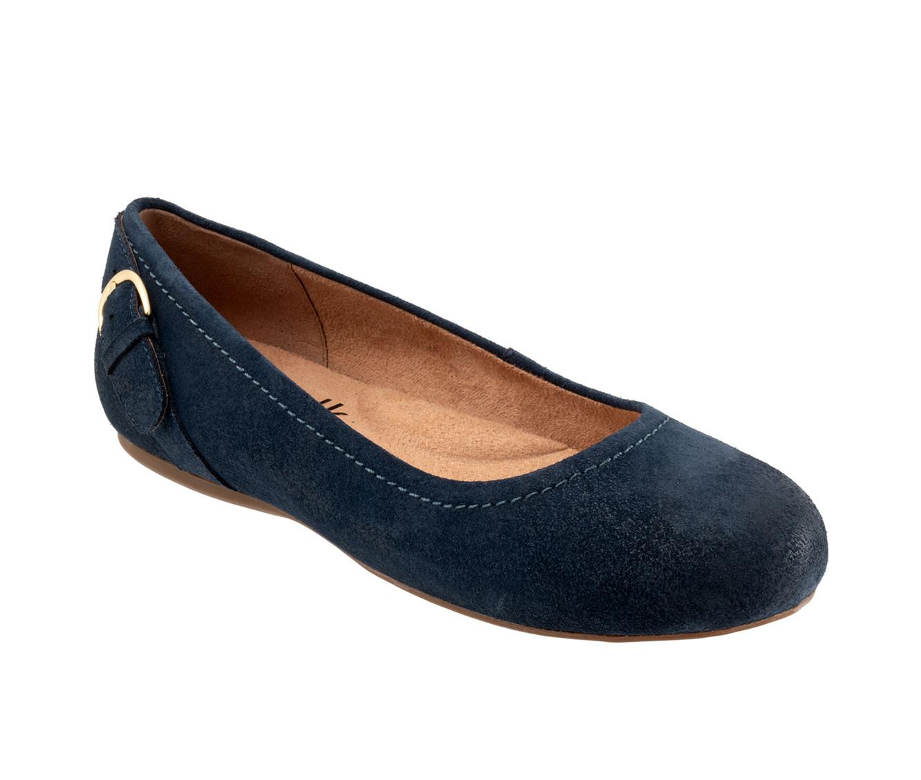 Women's Softwalk Sydney Flats