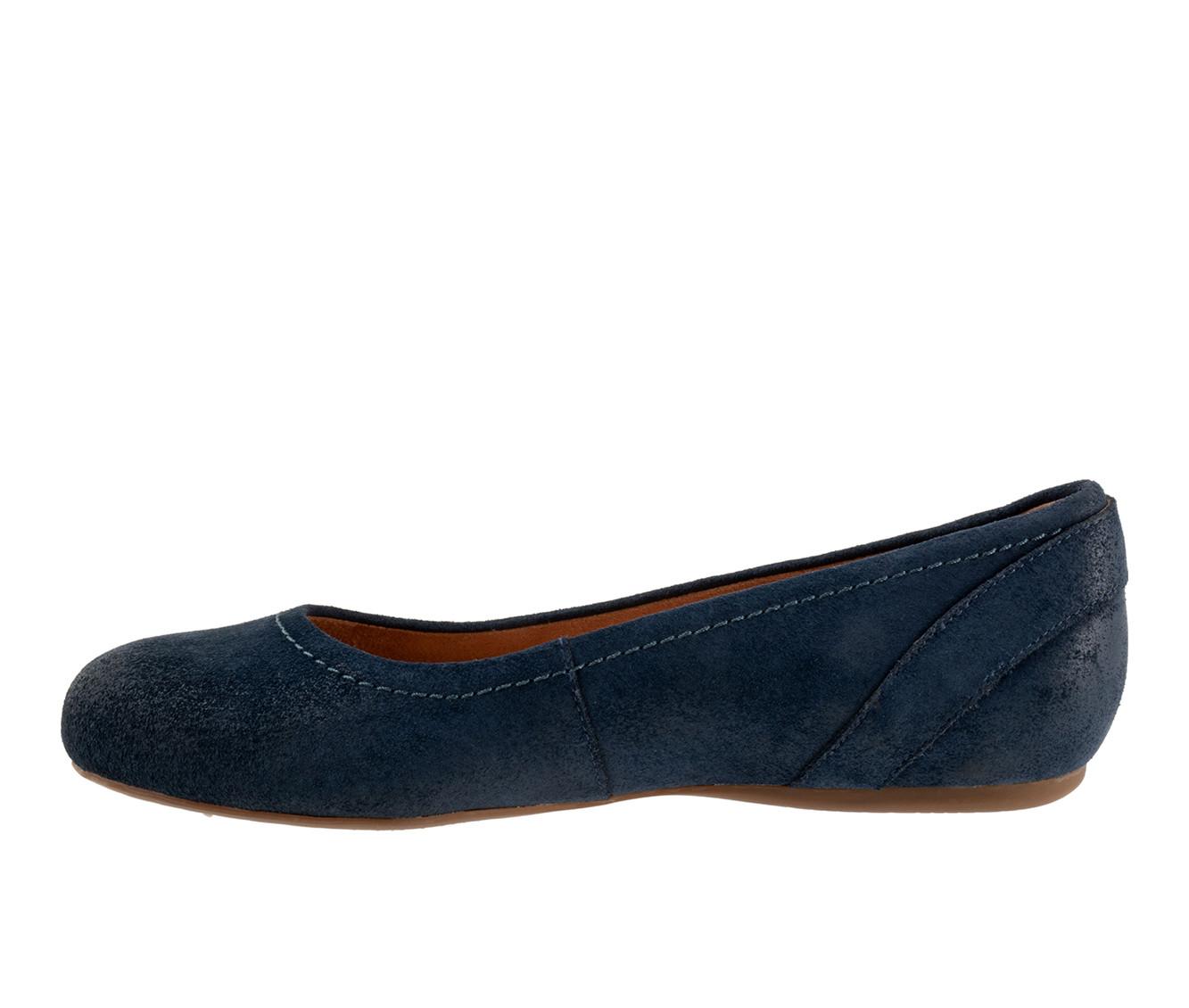 Women's Softwalk Sydney Flats