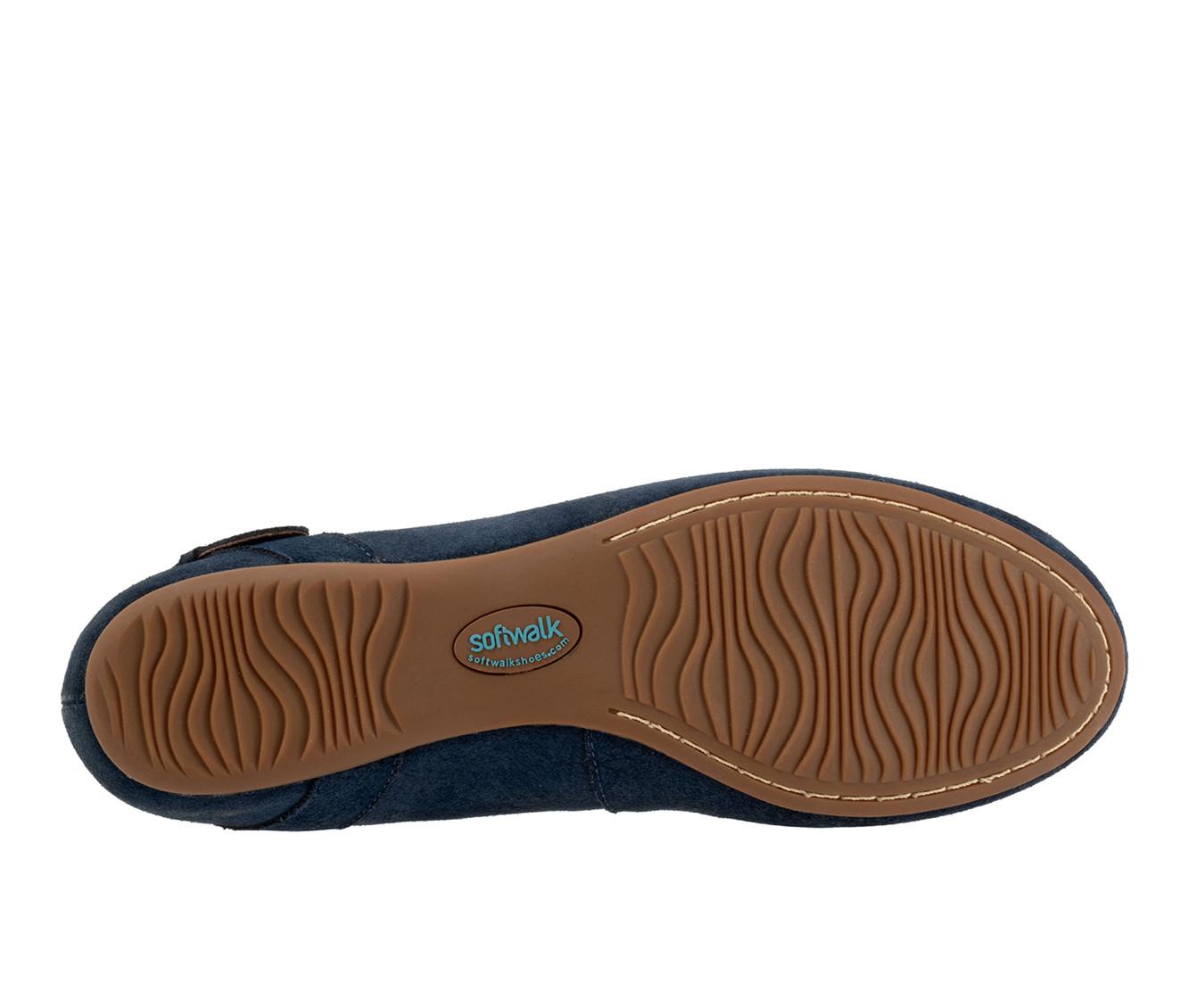 Women's Softwalk Sydney Flats
