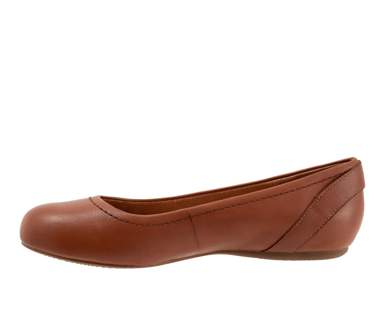 Women's Softwalk Sydney Flats