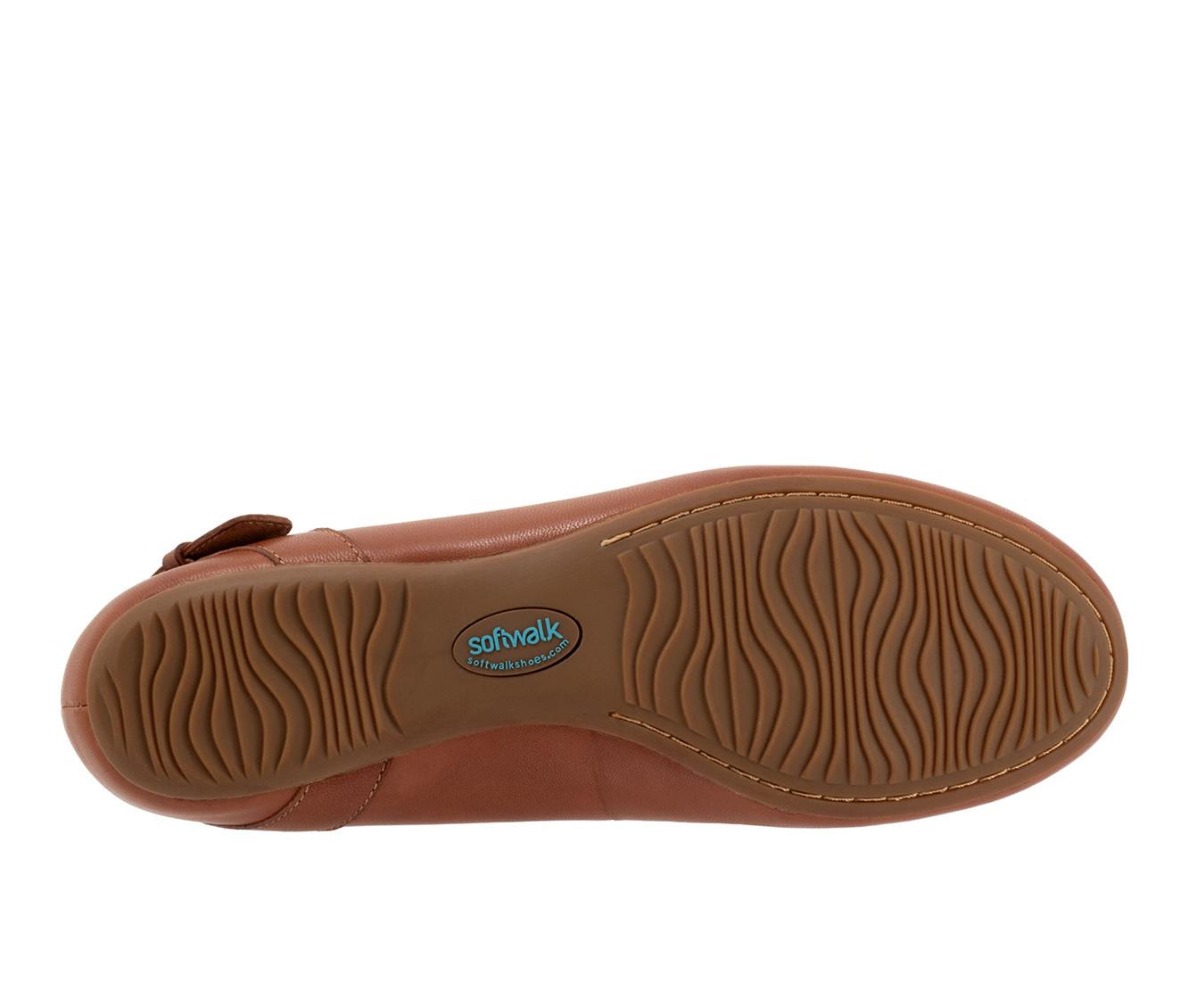 Women's Softwalk Sydney Flats
