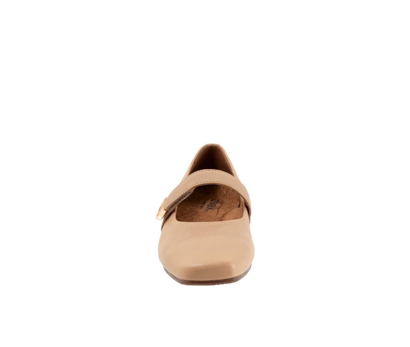 Women's Softwalk Valdivia Mary Janes