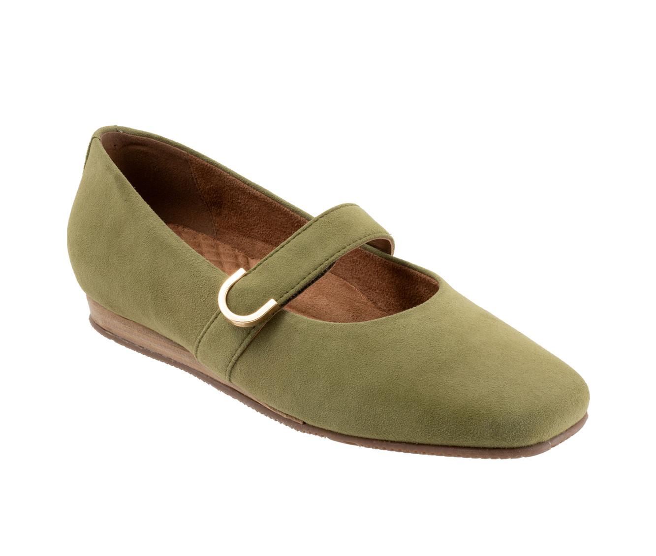 Women's Softwalk Valdivia Mary Janes